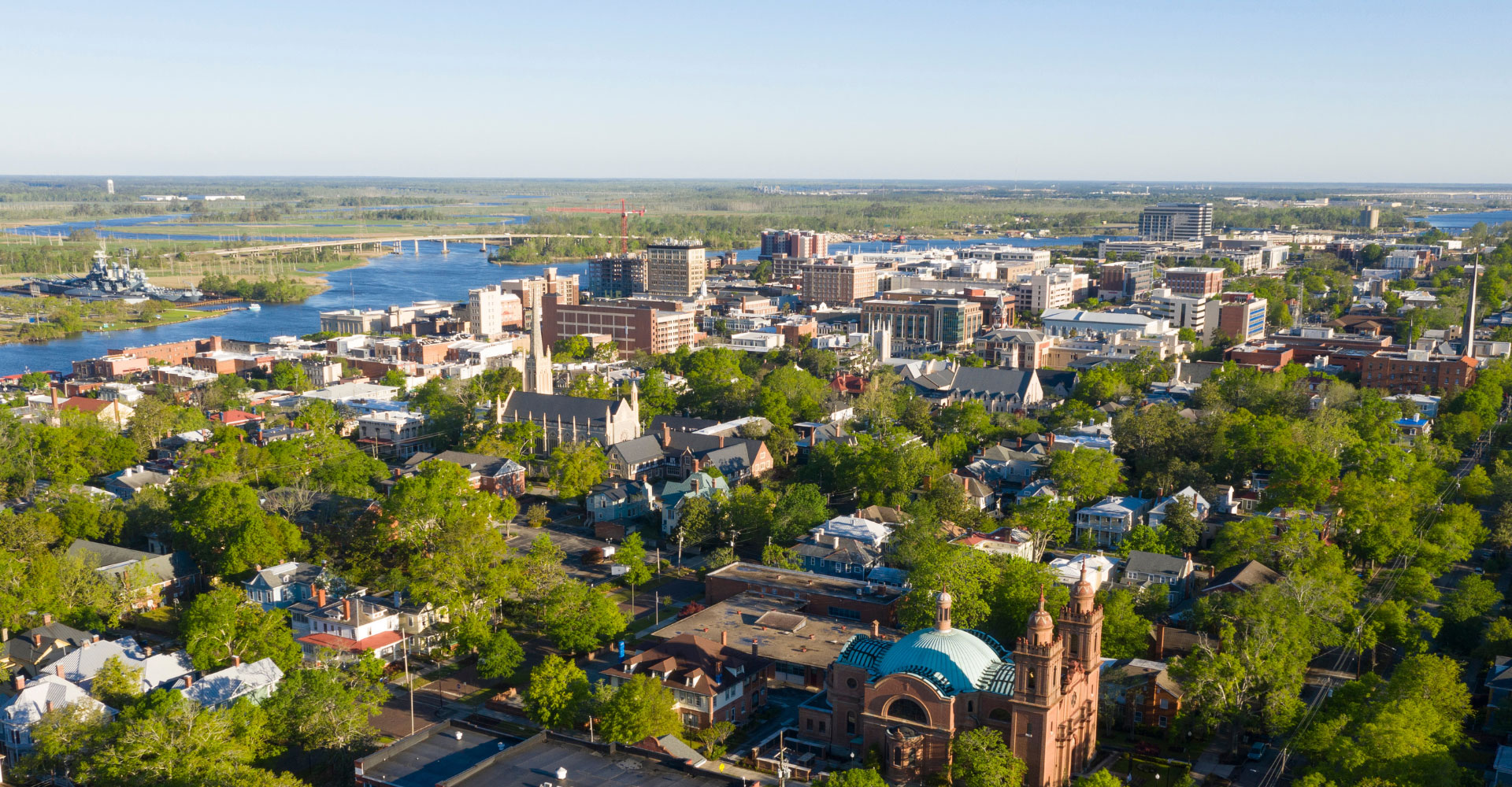 Wilmington NC